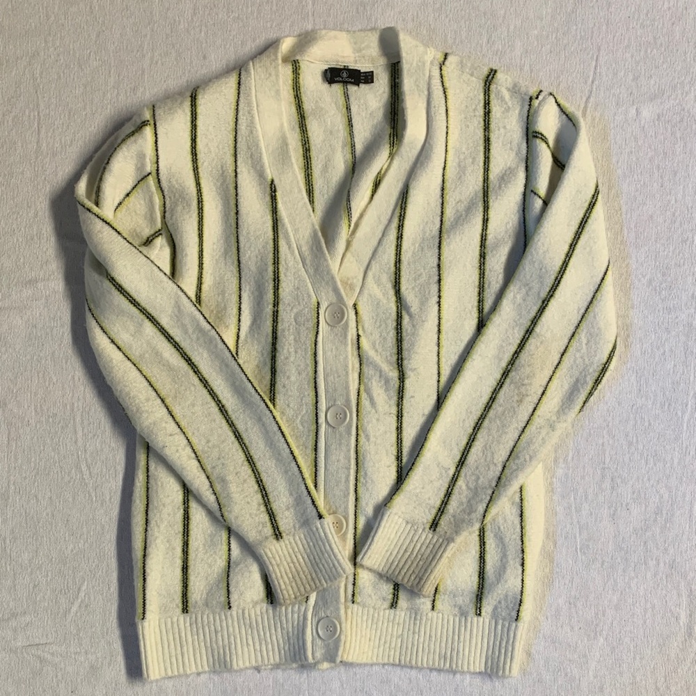Volcom Cardigan